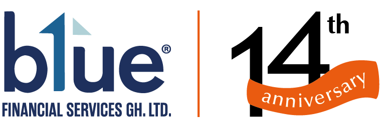 Blue Financial Services Ghana Limited Company