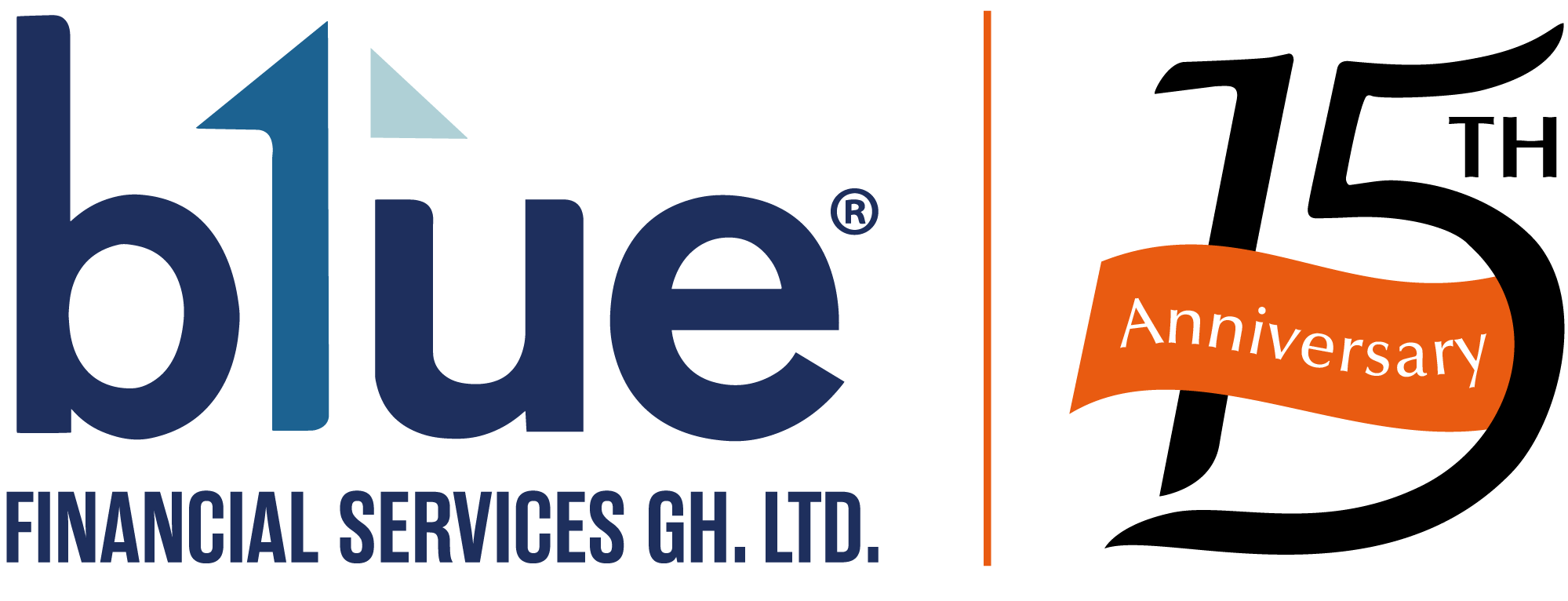 Blue Financial Services Ghana Limited