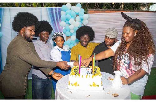 Cake Cutting